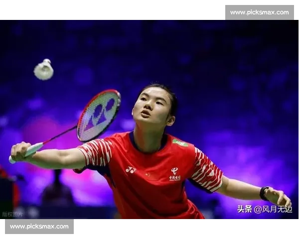 欢呼！羽毛球世锦赛冠军，为梦想插上翅膀！