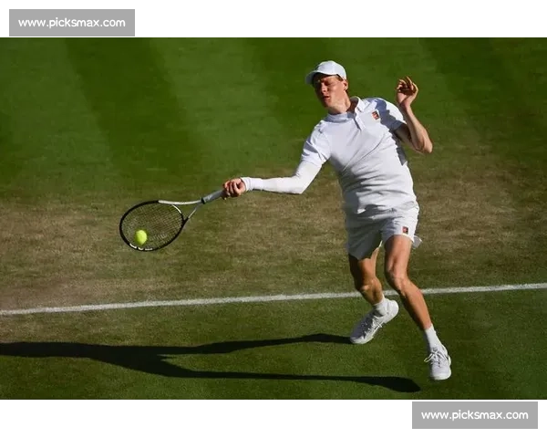 破纪录！温网冠军榜上的新纪录，刷新你对网球的认知！