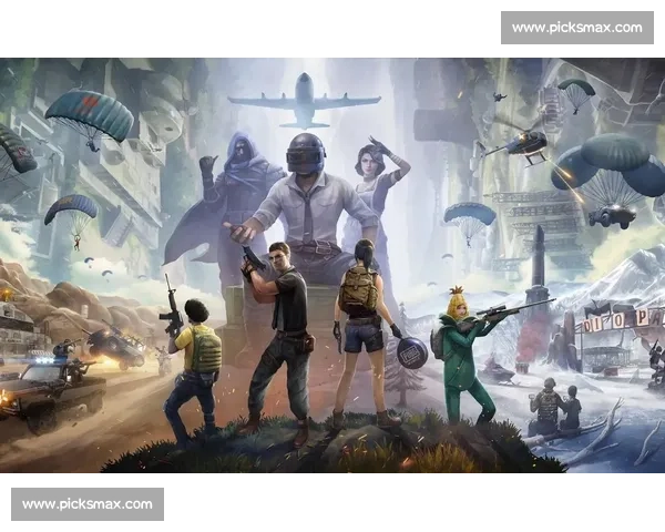 绝地求生战队老板专访：烧钱还是造梦电竞商业化的冰与火