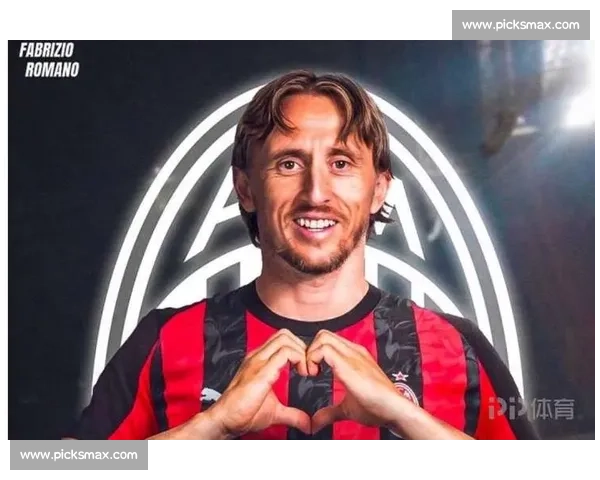 硬汉本色！莫德里奇为2026世界杯再战十年！