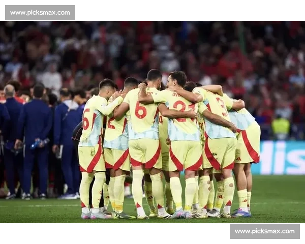 跨界联动，西班牙国家队教练组新添大牌教练！