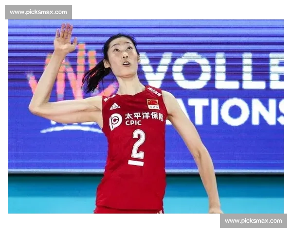 郎平惊叹！年轻队员的潜力，比肩当年的女排精神