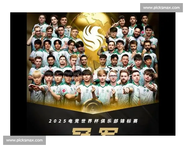 EWC世界电竞杯选手名单：有人欢喜有人忧，电竞的残酷现实！