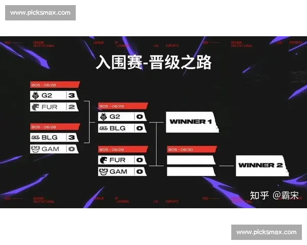 MSI季中冠军赛，从不缺乏奇迹，今天你信了吗