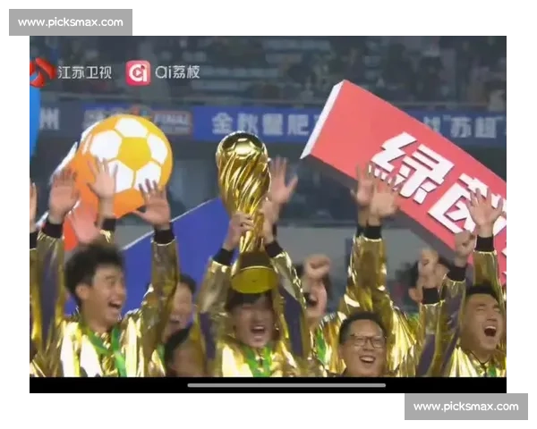 数据之外的感动，苏超年度颁奖，致敬那些无名英雄